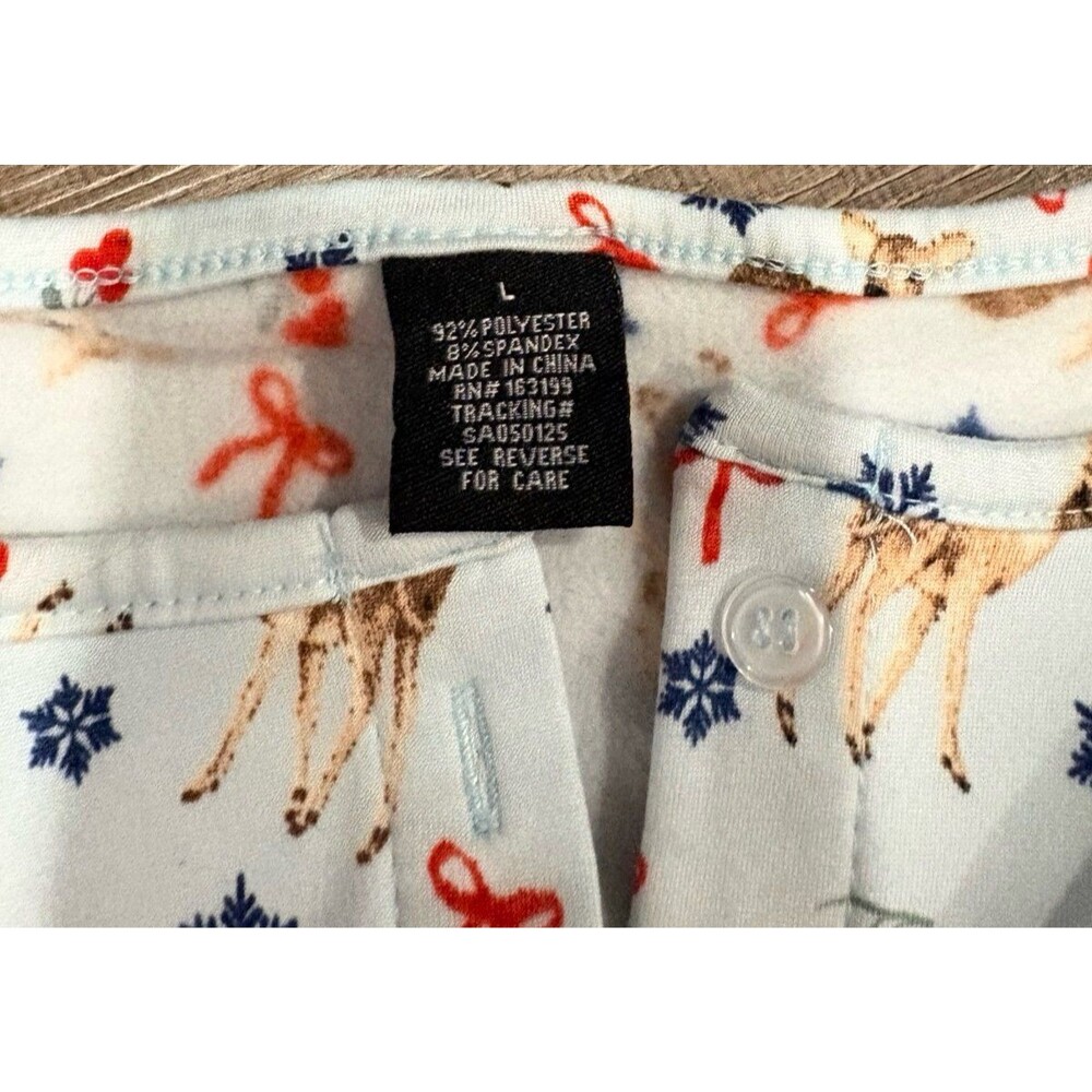 Pajamas - Picture 3 of 3
